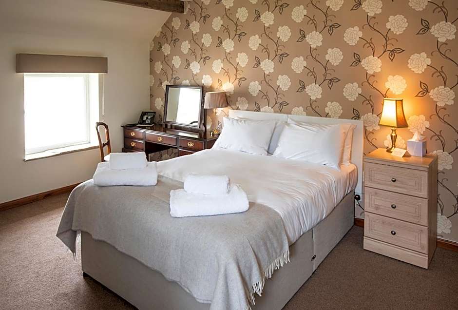 Saplinbrae Hotel and Lodges