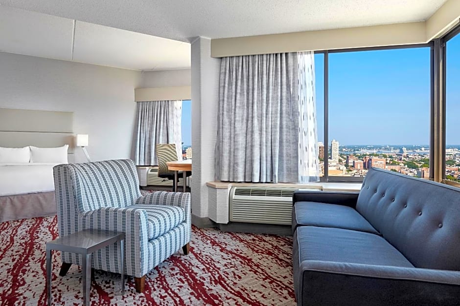 DoubleTree by Hilton Philadelphia Center City