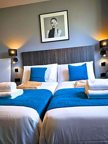Budget Double or Twin Room
