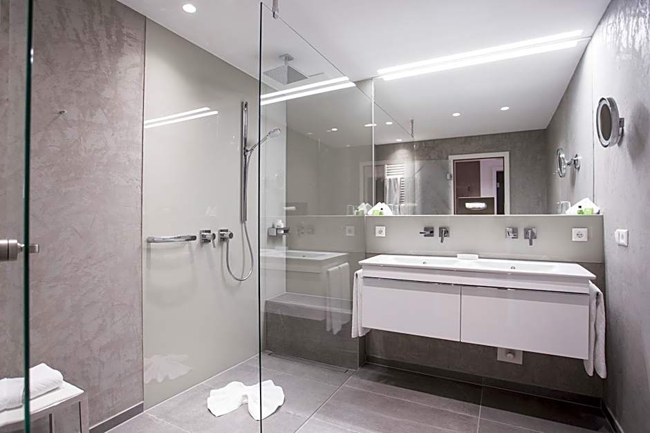 Hotel Jagdhaus Wiese