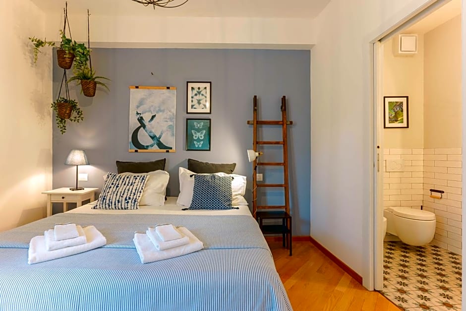 B&B Il Viaggio Bologna