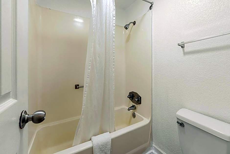 Extended Stay Studios