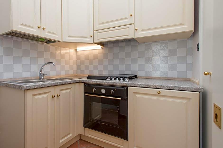 Il Garbino Suite and Apartment