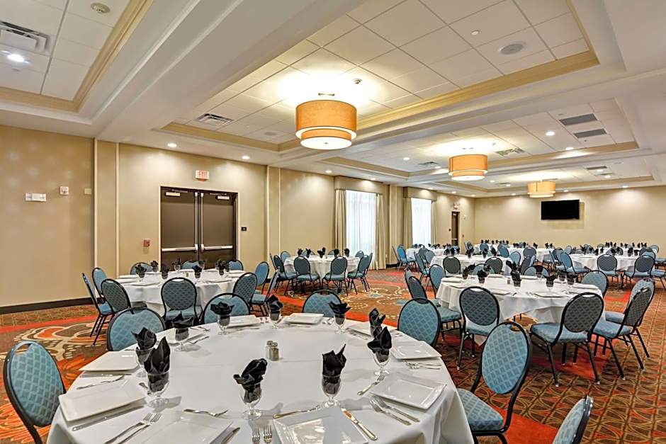 Hampton Inn By Hilton & Suites Tampa Northwest/Oldsmar