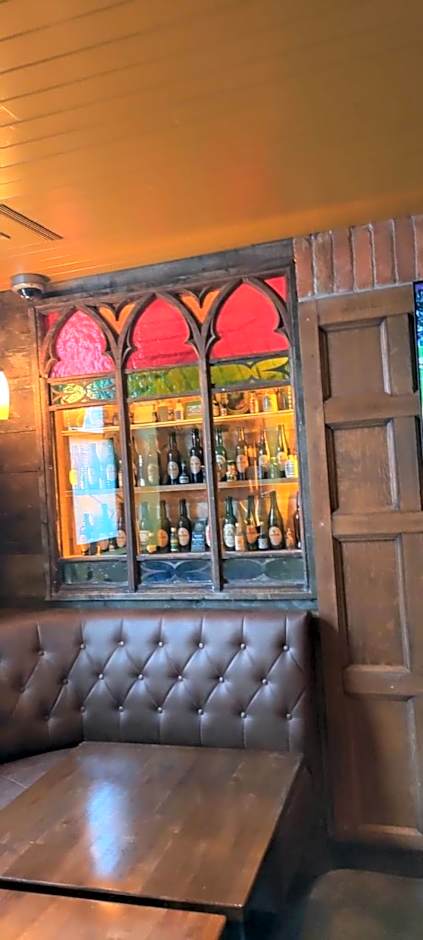 Tralee Benners Hotel