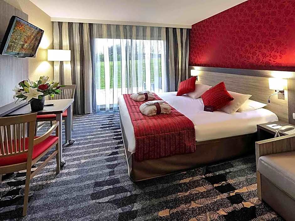 Mercure Rouen Val de Reuil