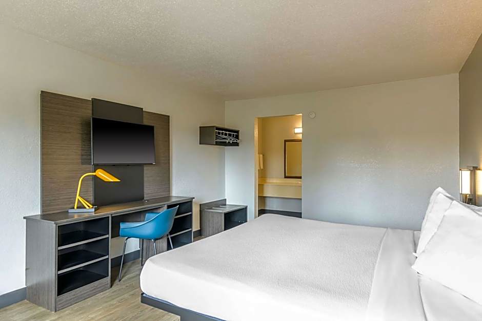 Motel 6 Spring Hill Weeki Wachee