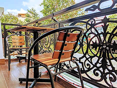KIM NGAN HOTEL