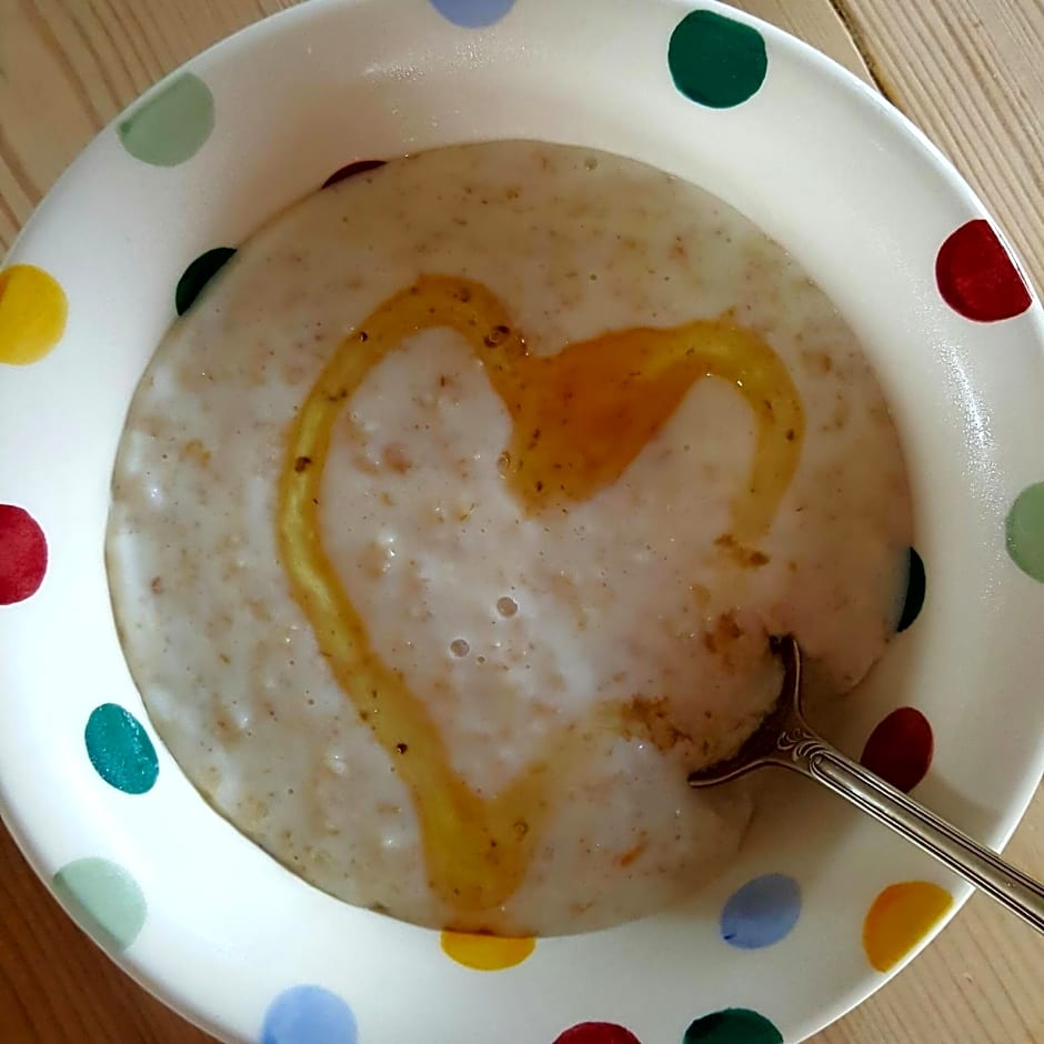 The Dorm Bed and Breakfast