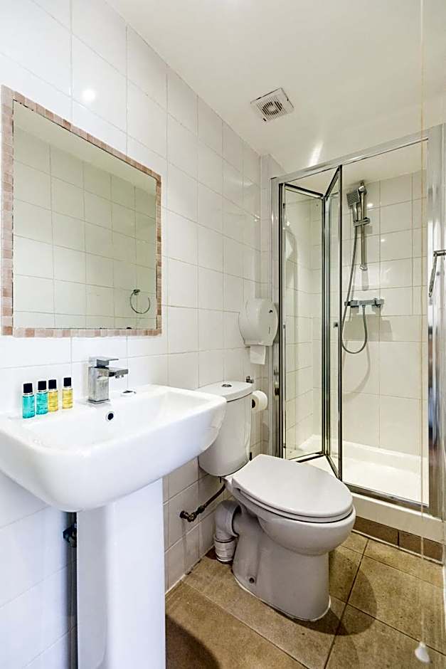 The Chapter Hotels - Hyde Park