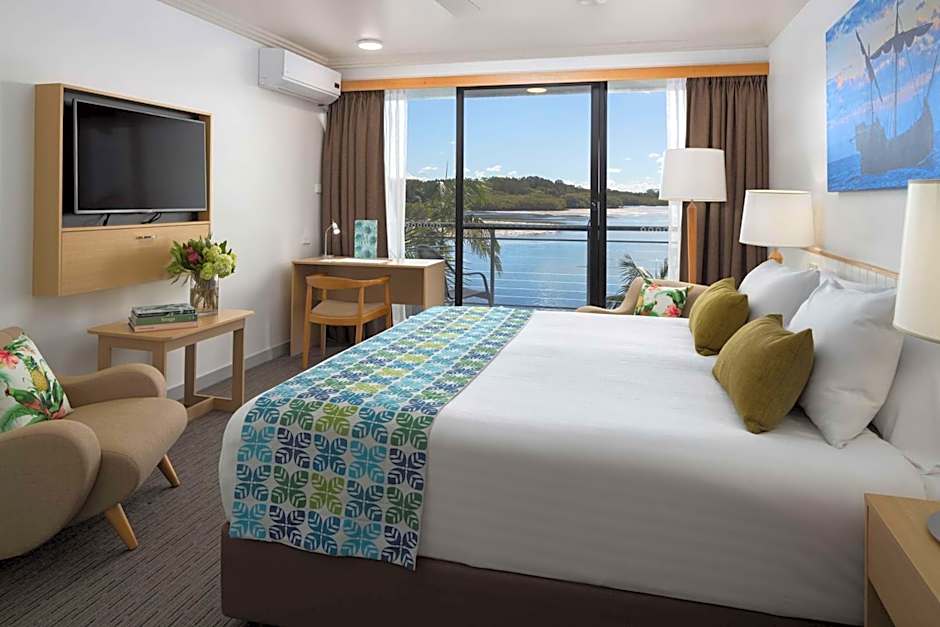 Sails Port Macquarie - By Rydges