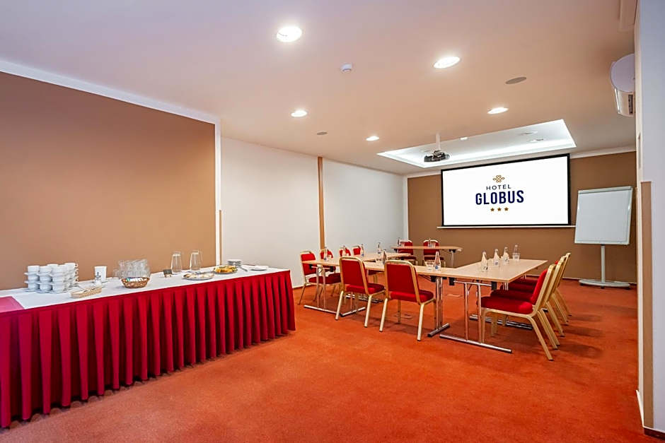 Hotel Globus