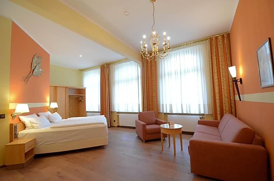 Hotel Mack Private Inn