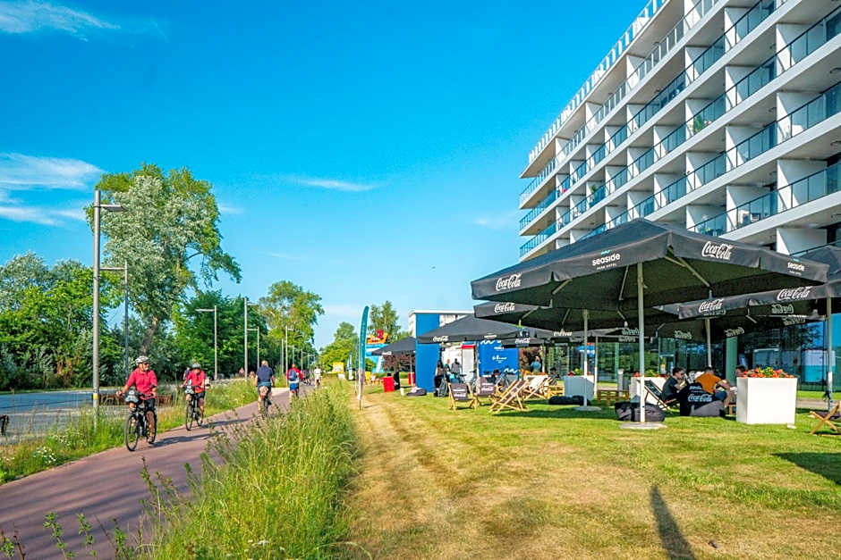 Seaside Park Hotel