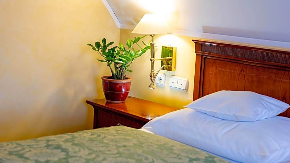 Altstadthotel Bräuwirt