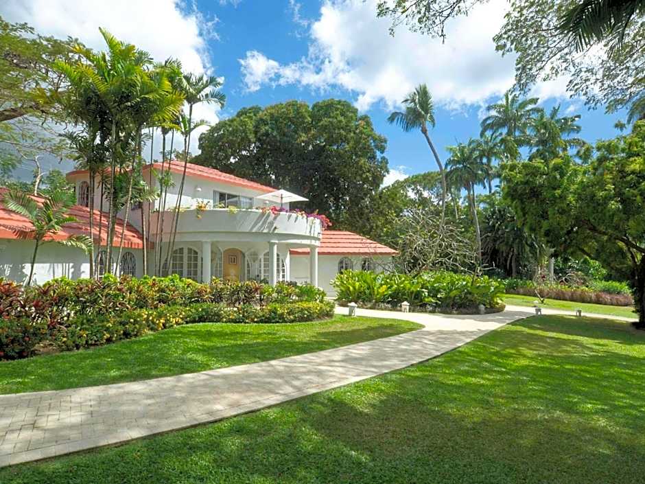 Fairmont Royal Pavilion Barbados Resort