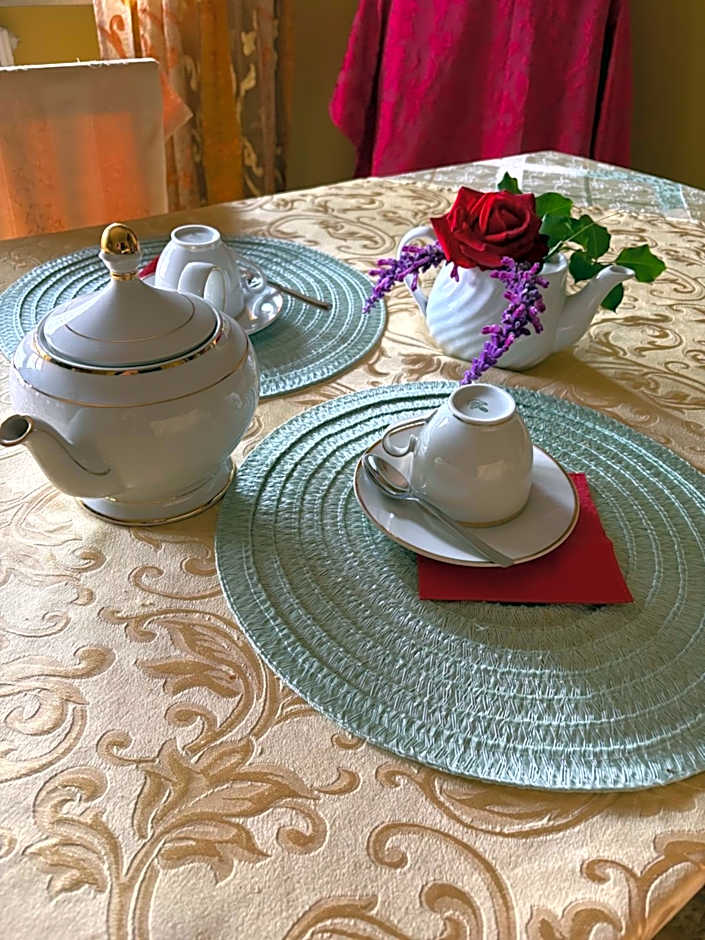 B&b ANNA