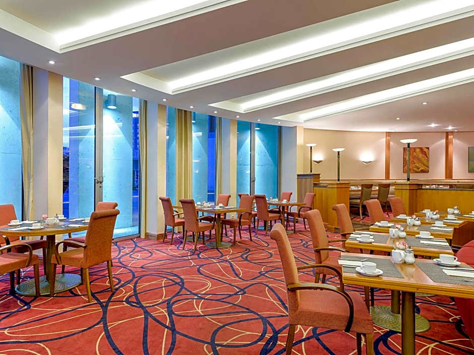 Novotel Freiburg AM Konzerthaus
