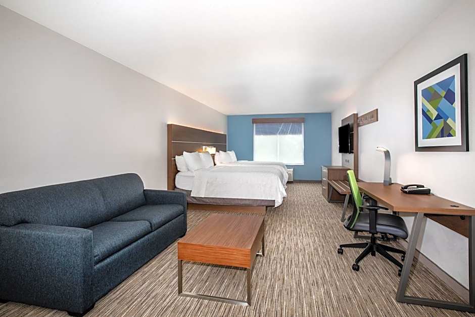 Holiday Inn Express & Suites Yosemite Park Area By IHG