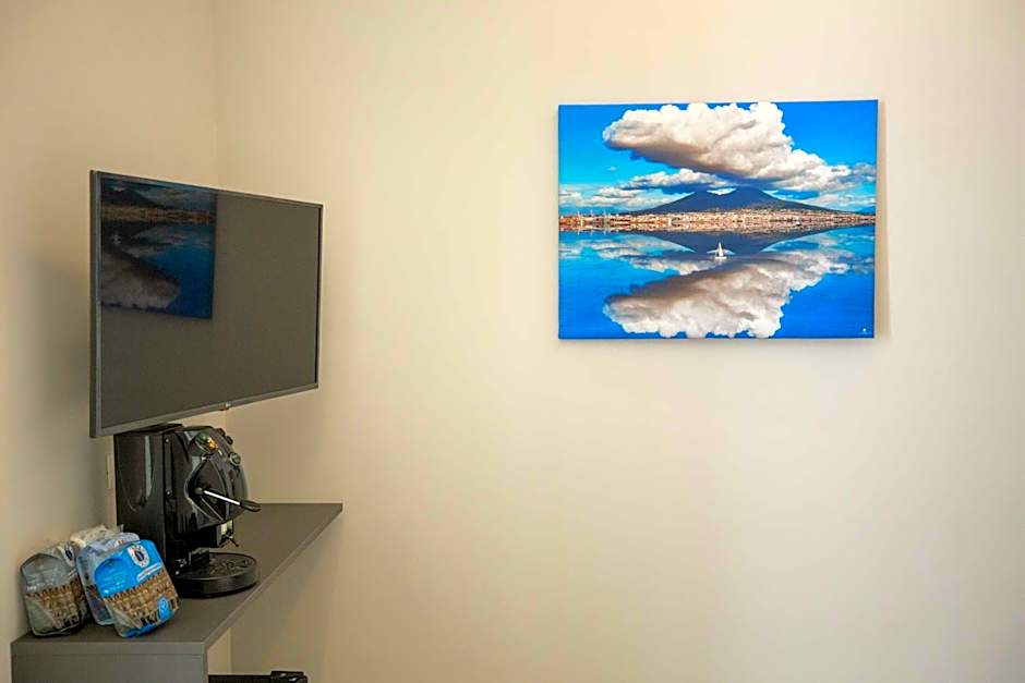 Napoli è....... By Dimorra