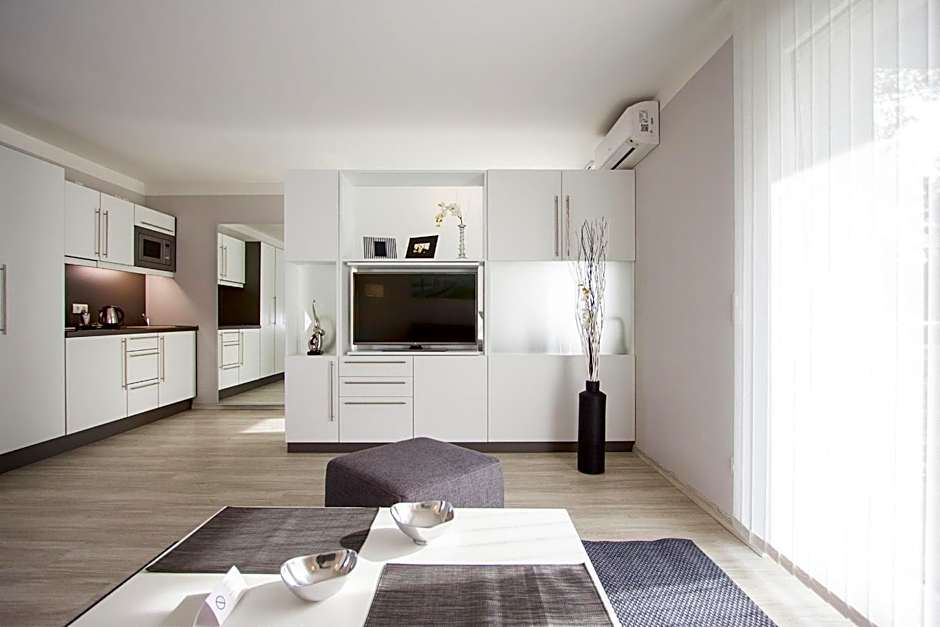 ApartHotel "Am Fließ"