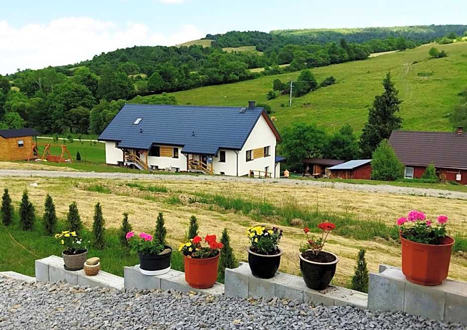 Pokoje goscinne u Olguni