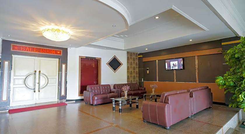 Urbanview by Millenium Hotel