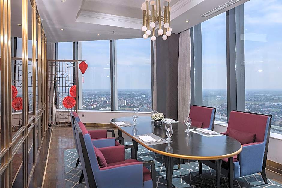 Melia Vinpearl Ha Tinh