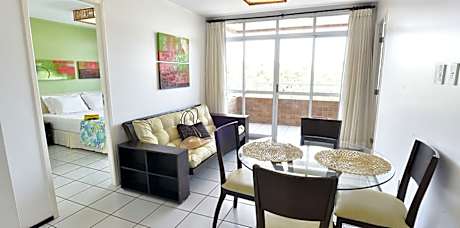 Blue Lagoon Suite  (1 adult)