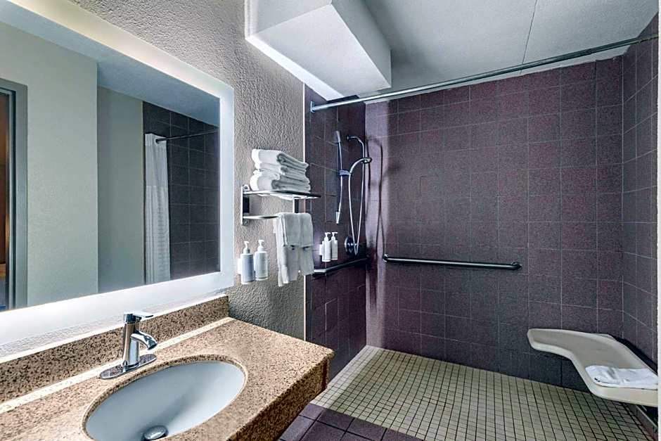 Days Inn by Wyndham Chattanooga Lookout Mountain West