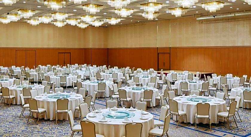 Grand Mercure Lake Hamana Resort & Spa