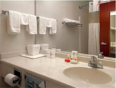 Ramada Limited Mount Sterling