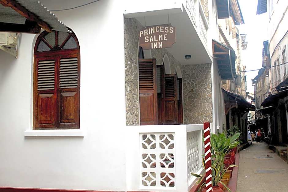 Princess Salme Inn