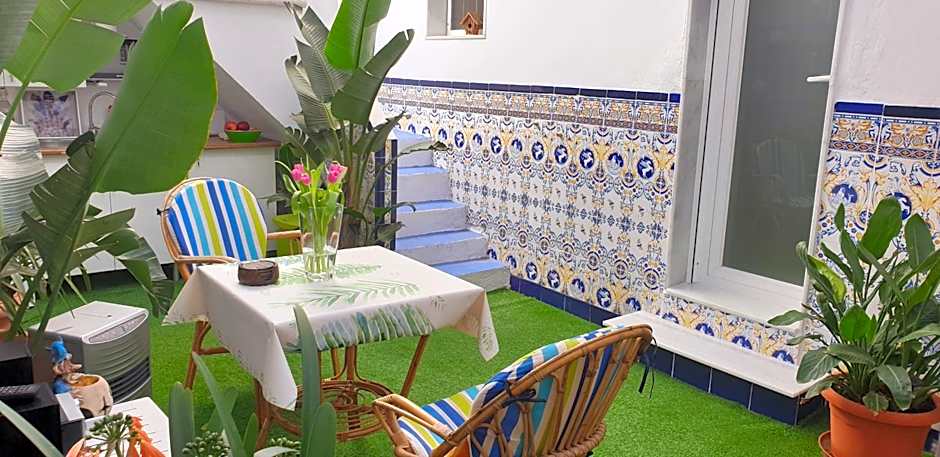 Casa Amelia