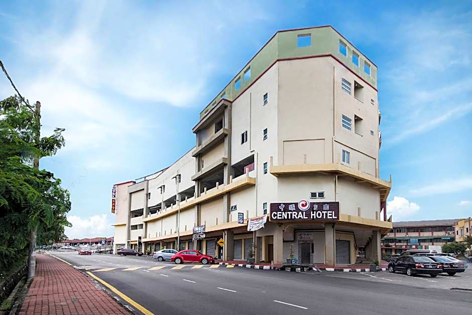 Central Hotel