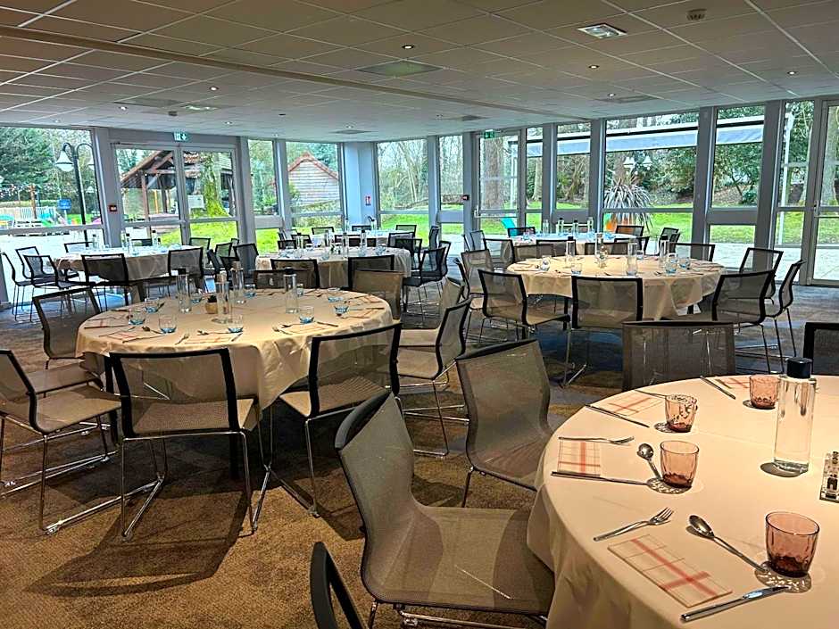 Novotel Paris Saclay