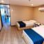 Pajuçara Praia Hotel