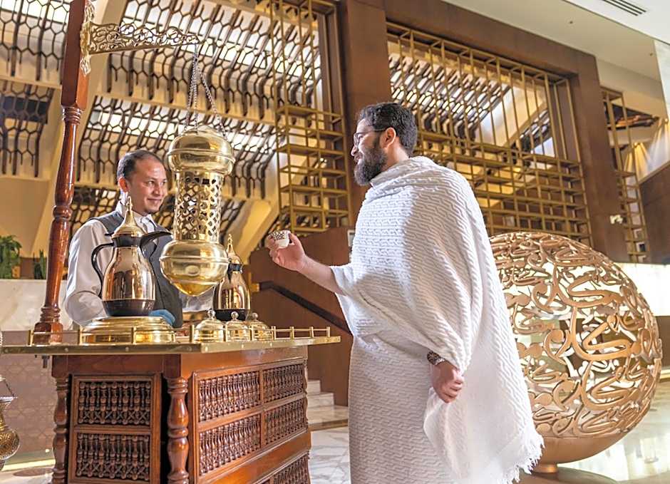 Makarem Ajyad Makkah Hotel