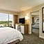Hampton Inn By Hilton Manassas