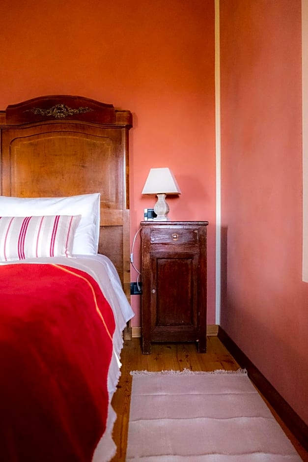 La Porta Accanto B&B
