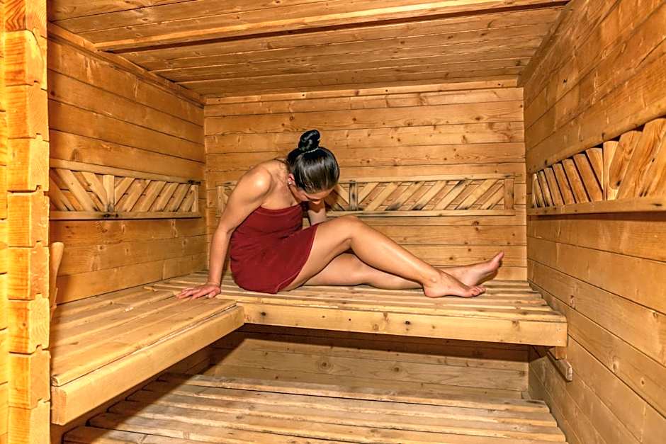 Rizzo Boutique Hotel