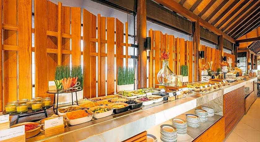 Barcelo Whale Lagoon Maldives