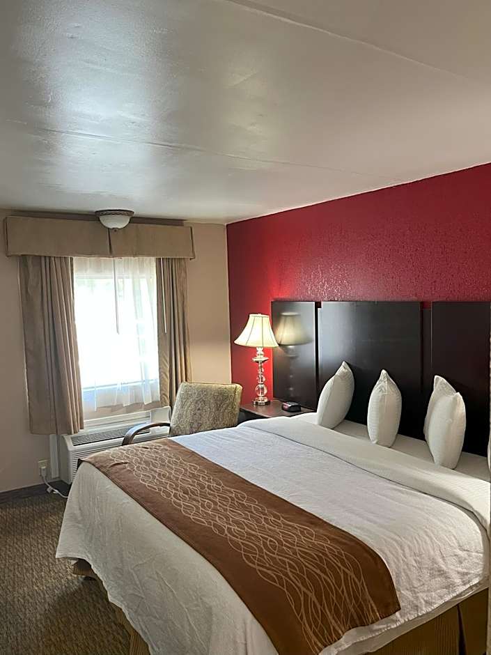 Pinetree Inn