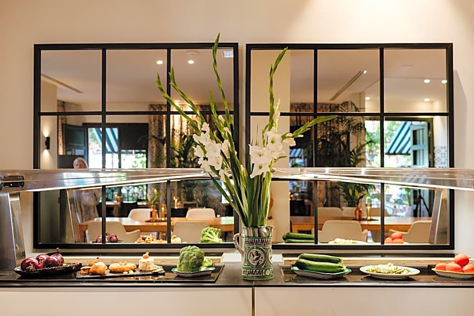 Hotel Estepona Plaza