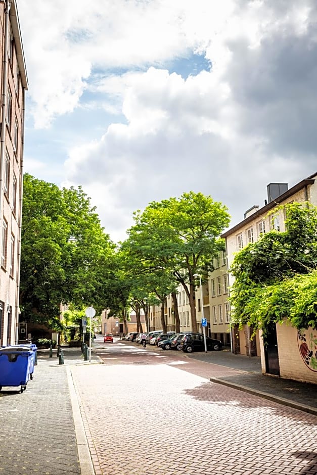 Bastion Hotel Maastricht / Centrum