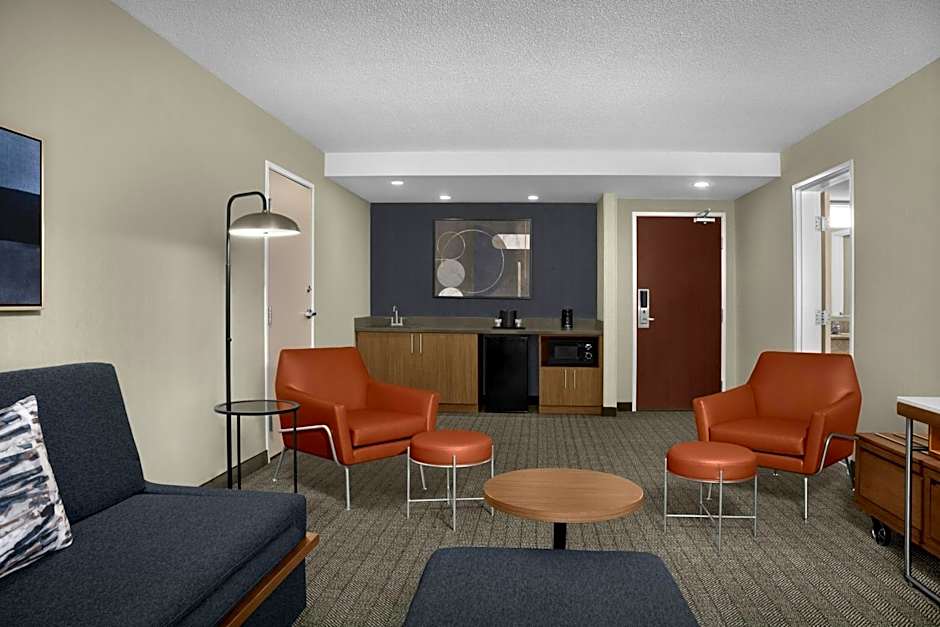 Courtyard by Marriott Blacksburg