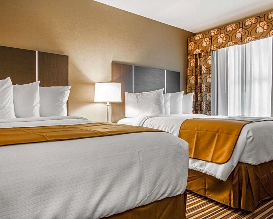 Quality Inn & Suites