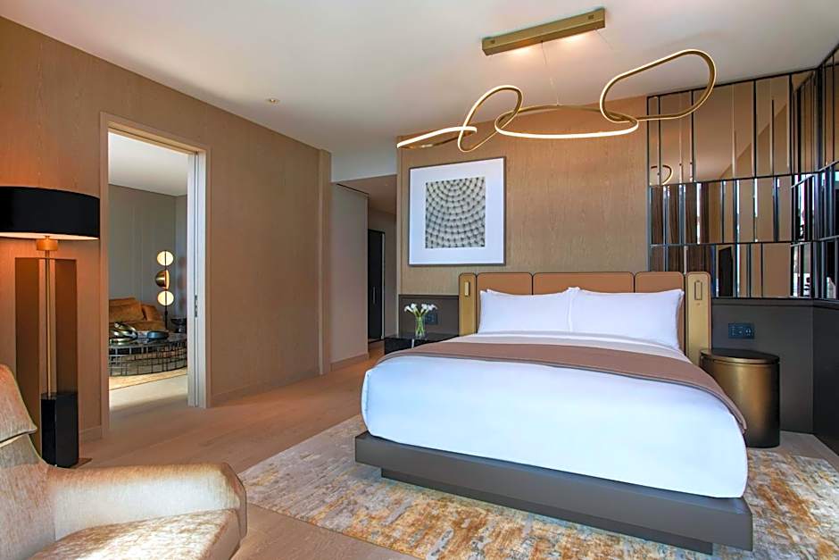 The Ritz-Carlton New York, NoMad