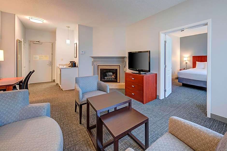 Courtyard by Marriott Raleigh Crabtree Valley