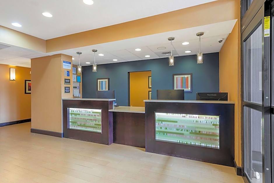 Best Western Plus Gadsden Hotel & Suites